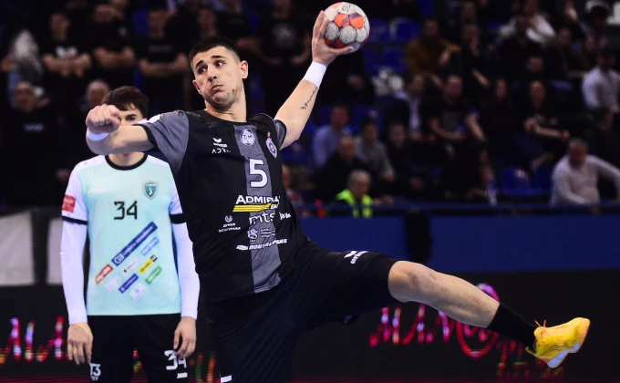 Najbolje tek sledi za crno-bele: ''Sledeće sezone pun 'Pionir' u Ligi šampiona!''